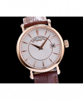 파텔필립 칼라트라바-49 칼리버 5153R